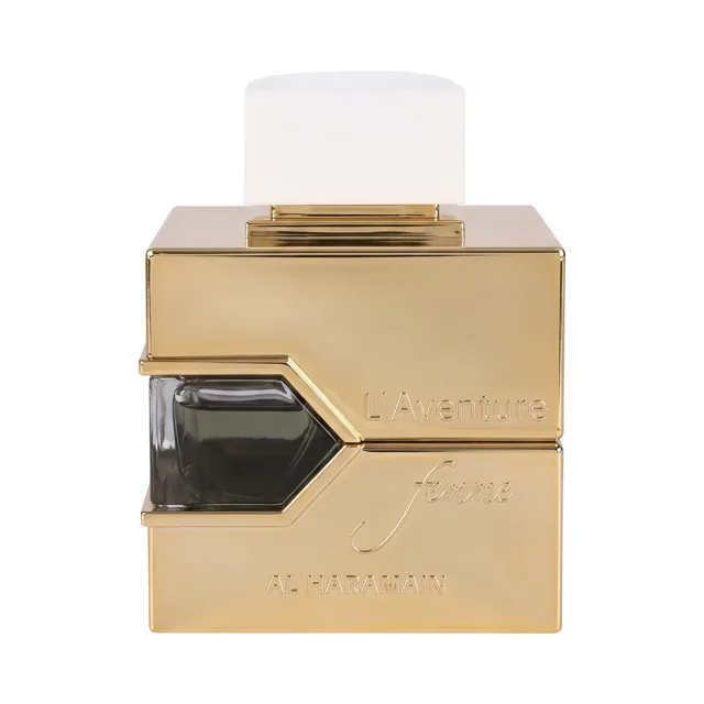 Al Haramain L'Aventure Femme parfémovaná voda pro ženy 100 ml(bez krabice)