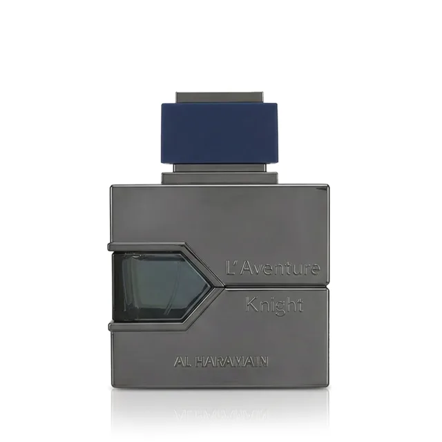 Al Haramain L'Aventure Knight EDP 100 ml M