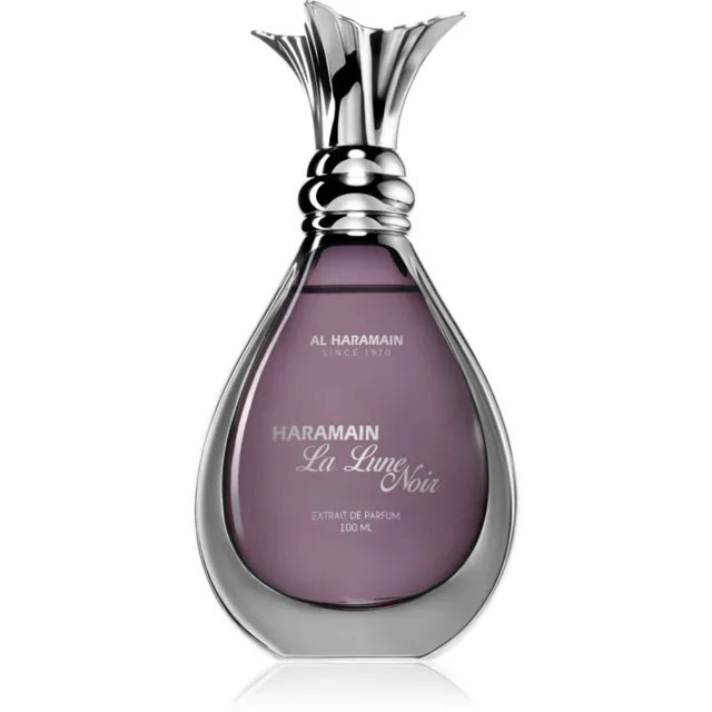 Al Haramain La Lune Noir parfémový extrakt unisex 100 ml