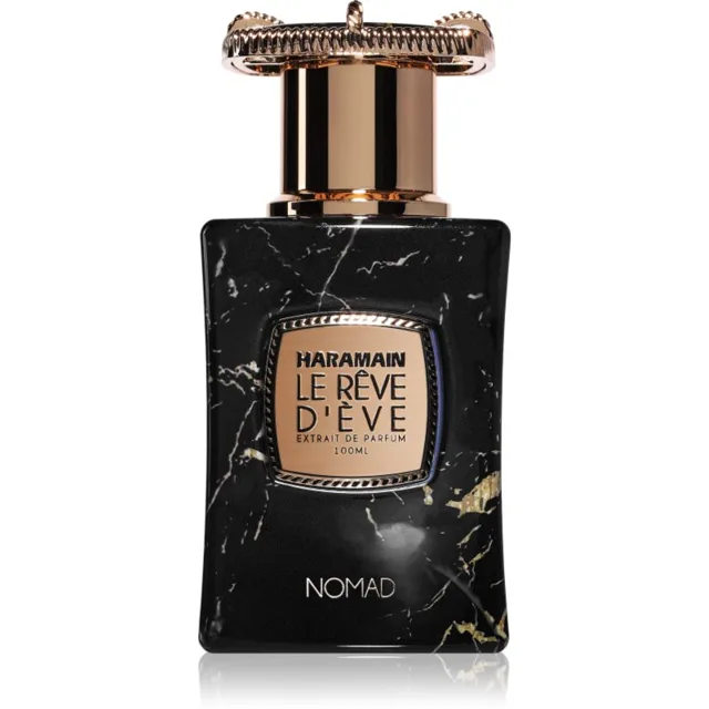 Al Haramain Le Reve D'eve Nomad parfémový extrakt unisex 100 ml