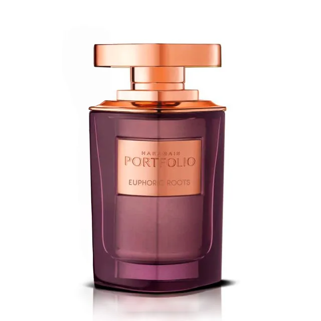 Al Haramain Portfolio Euphoric Roots Parfém 75 ml UNISEX