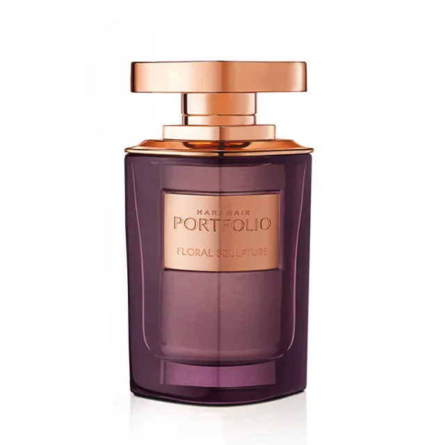 Al Haramain Portfolio Floral Sculpture EDP 75 ml UNISEX
