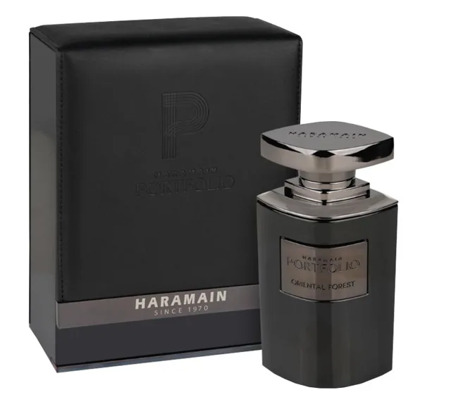 Al Haramain Portfolio Oriental Forest - EDP 75 ml