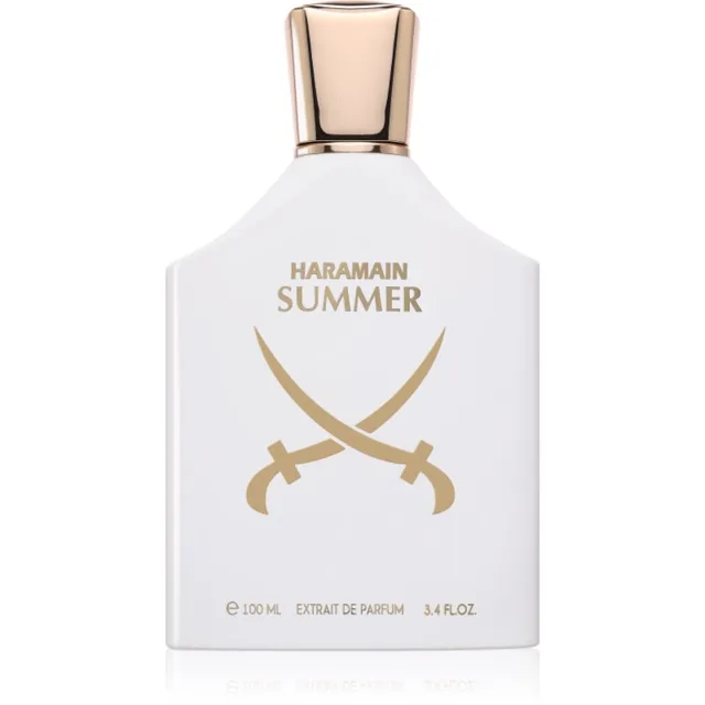 Al Haramain Summer parfémový extrakt unisex 100 ml