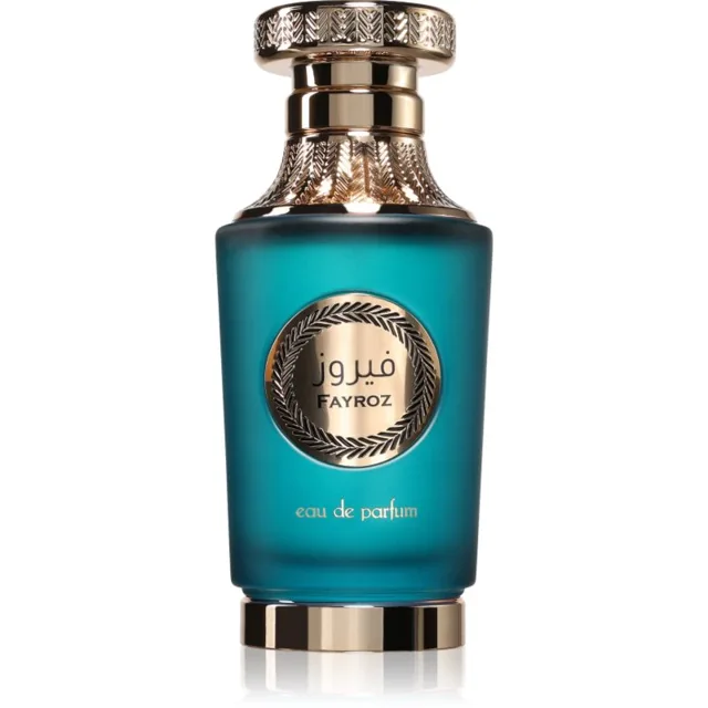 Al Wataniah Fayroz parfémovaná voda unisex 100 ml