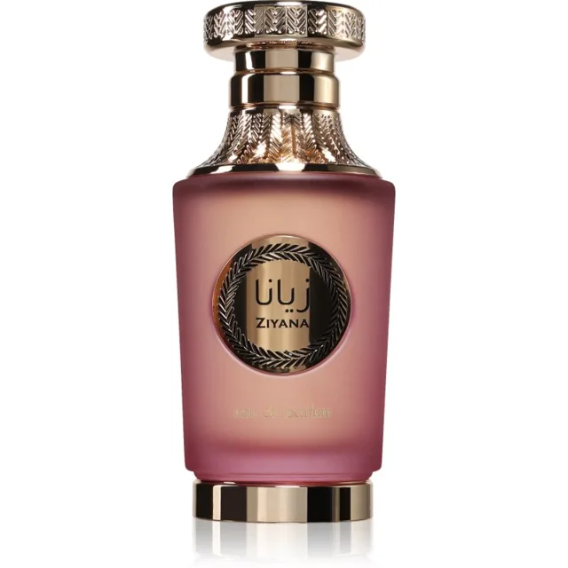 Al Wataniah Ziyana parfémovaná voda pro ženy 100 ml