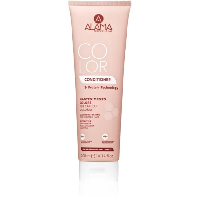 Alama Professional Color Protecting Conditioner kondicionér pro ochranu barvy 300 ml