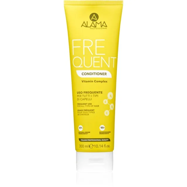 Alama Professional Frequent Conditioner kondicionér pro každodenní použití 300 ml