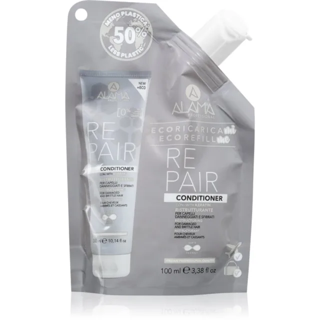 Alama Professional Repair Conditioner obnovující kondicionér Eco Refill 100 ml