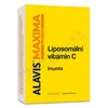 ALAVIS MAXIMA Liposomální vitamin C cps.30