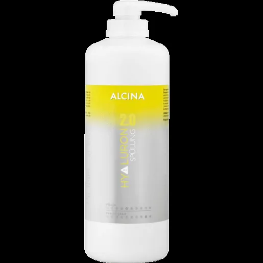 Alcina Balzám na vlasy s kyselinou hyaluronovou Hyaluron 2.0 (Conditioner) 1250 ml
