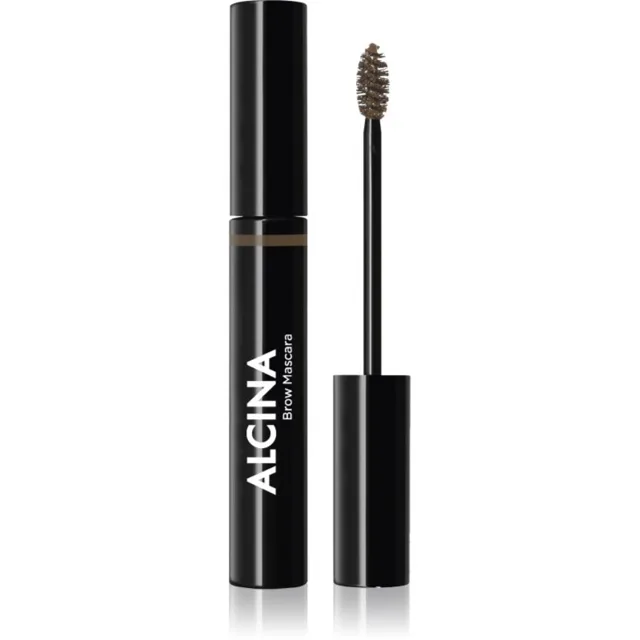 Alcina Brow Mascara řasenka na obočí 3 ml