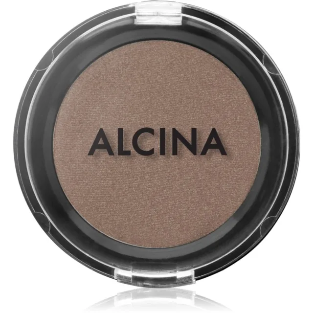 Alcina Eye Shadow třpytivé oční stíny odstín Datenight 3 g