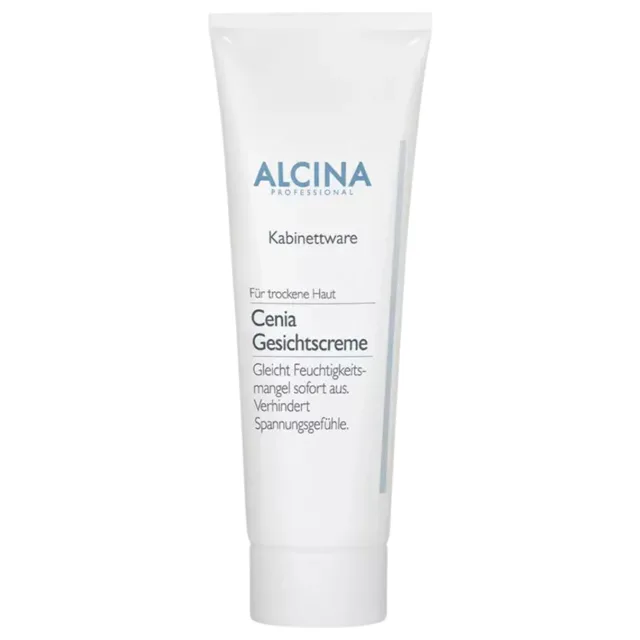 Alcina Krém pro suchou až velmi suchou pleť Cenia Facial Cream 250 ml