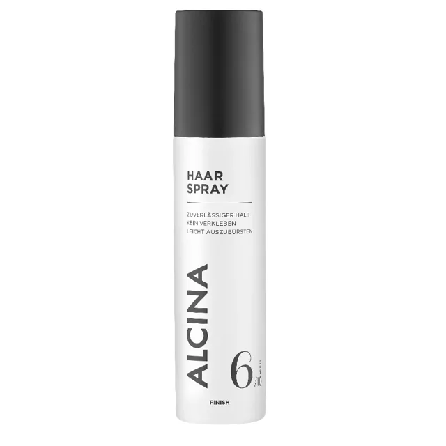 Alcina Lak na vlasy (Hair Spray) 125 ml