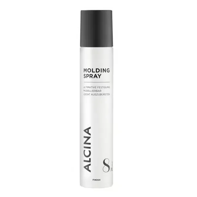 Alcina Modelační sprej Extra Strong (Molding Spray) 200 ml