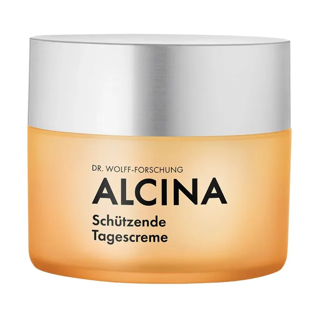 Alcina Ochranný denní krém SPF 30 Protecting Day Cream 50 ml