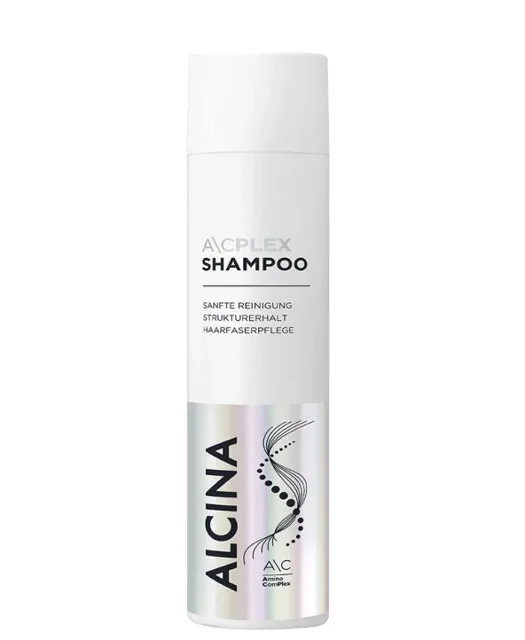 Alcina Šampon ACPLEX Shampoo 250 ml