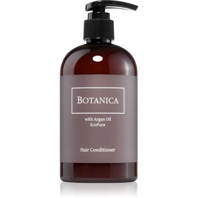 Alda cosmetics Botanica vlasový kondicionér s arganovým olejem 360 ml