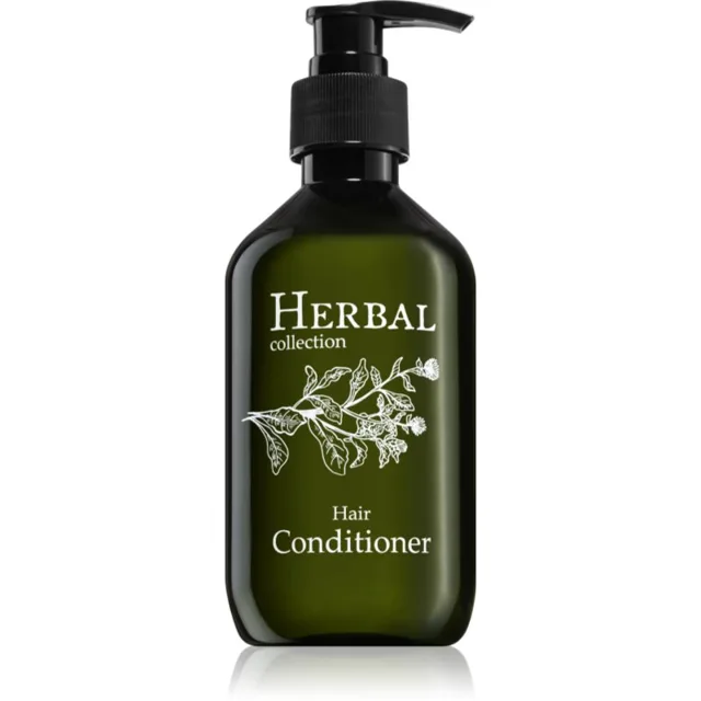 Alda cosmetics Herbal Collection kondicionér na vlasy 300 ml