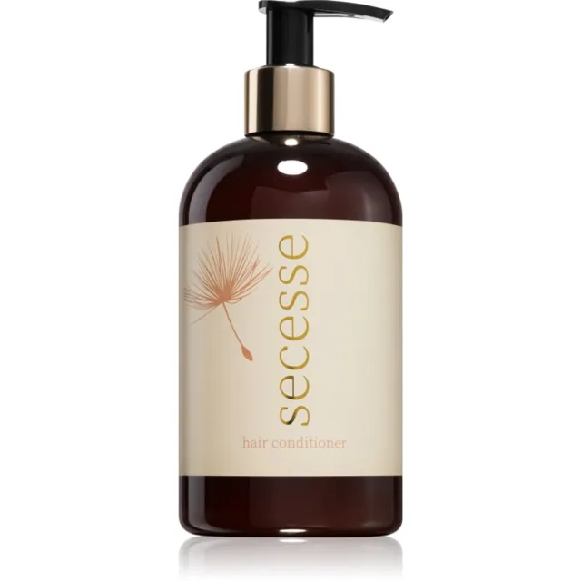 Alda cosmetics Secesse kondicionér na vlasy 360 ml