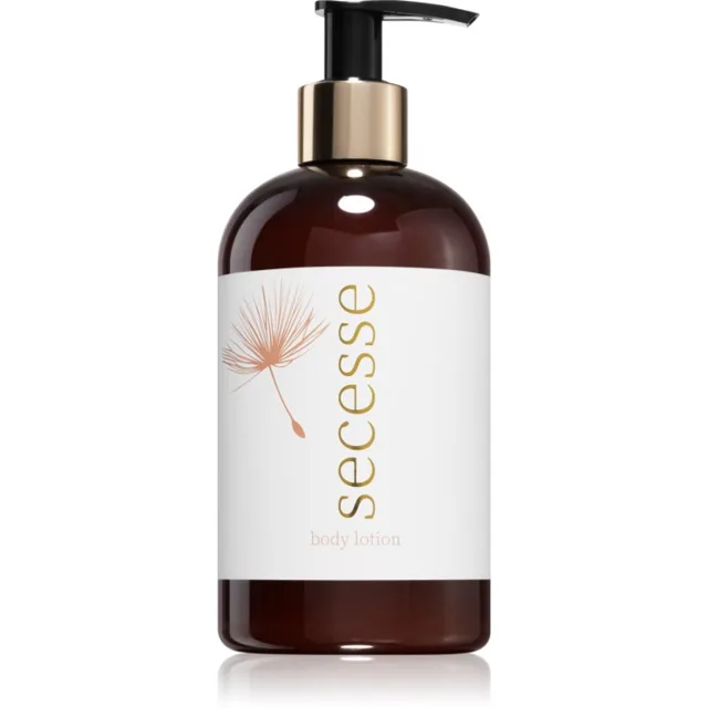 Alda cosmetics Secesse tělové mléko 360 ml