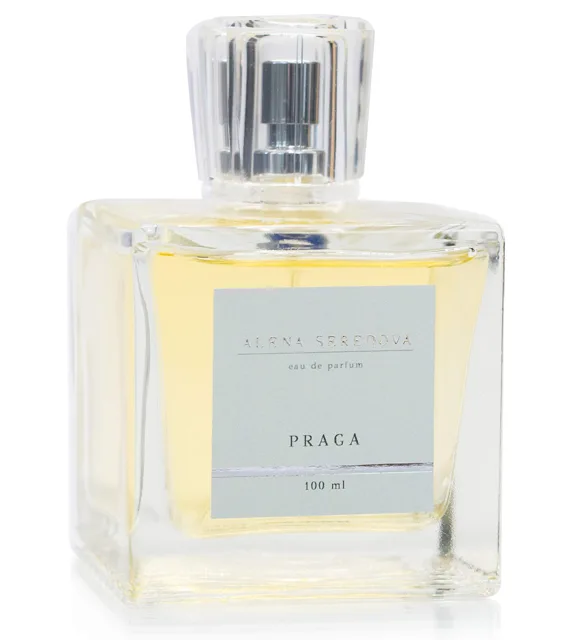 Alena Šeredová Praga - EDP 100 ml