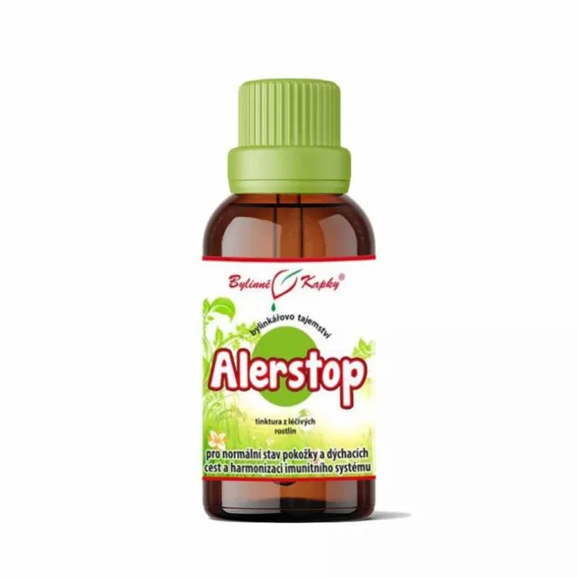 Alerstop 50 ml