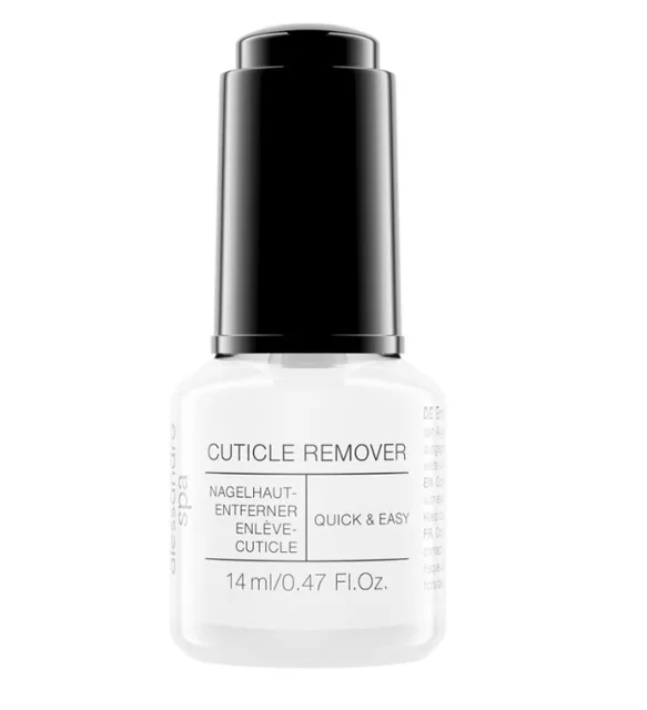 Alessandro Cuticle Remover - gel na nehtové kůžičky 14 ml
