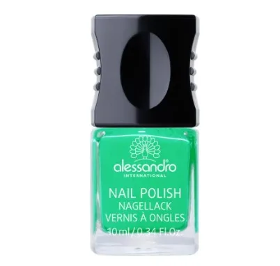 Alessandro lak na Mr. Bamboo 10ml