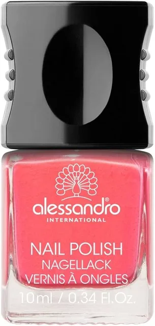 Alessandro lak na nechty Hurly Burly 10ml