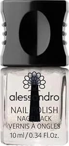 alessandro Lak na nehty, Top Coat Shimmer 10ml