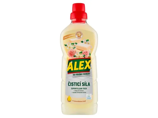 ALEX univerzální čisticí prostředek 1 l