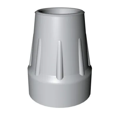 ALFA násadec na berle č.3 17mm