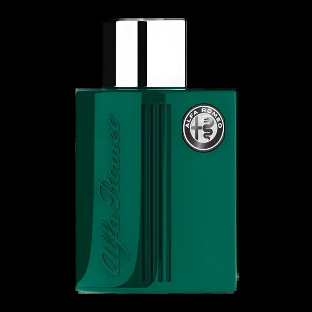 Alfa Romeo Green toaletní voda pro muže 75 ml
