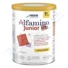 Alfamino Junior HMO Vanilka por.plv.sol.2x400g