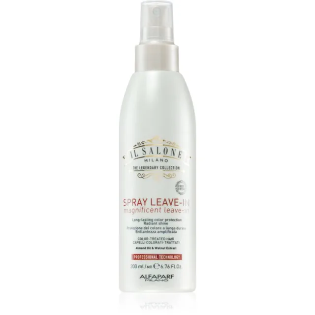 Alfaparf Milano Il Salone Milano Magnificent bezoplachový kondicionér pro barvené vlasy 200 ml