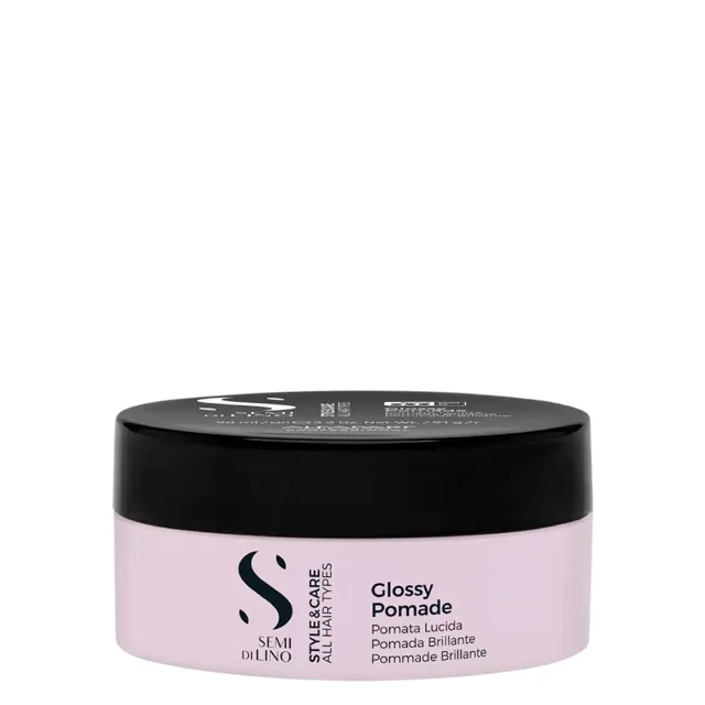Alfaparf Milano Pomáda Style & Care Glossy Pomade 90 ml
