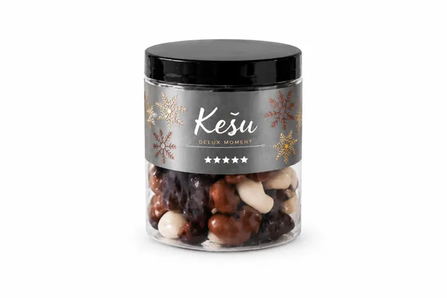 Alika Kešu Deluxe moment dóza 200 g