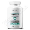 ALIVER Kyselina D-asparagová+selen+zinek cps.120