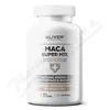 ALIVER Maca peruánská Super Mix extr.10:1 cps.120