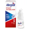 Allergodil 0.5mg/ml opht.gtt.sol.1x6ml