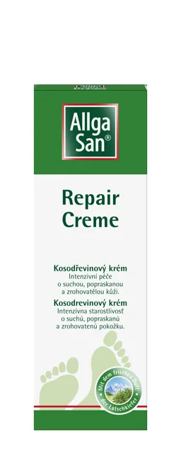 Allga San Repair Creme 90ml