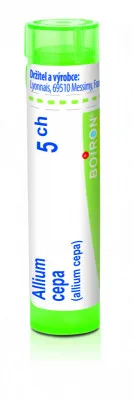 Allium Cepa 5CH gra.4g