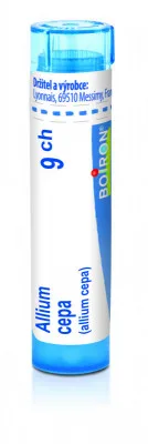 Allium Cepa 9CH gra.4g