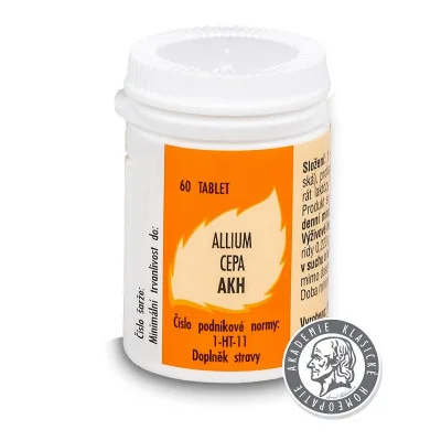 Allium cepa AKH tbl.60