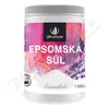 Allnature Epsomská sůl Levandule 1000g