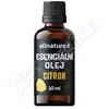 Allnature Esenciální olej Citron 10ml