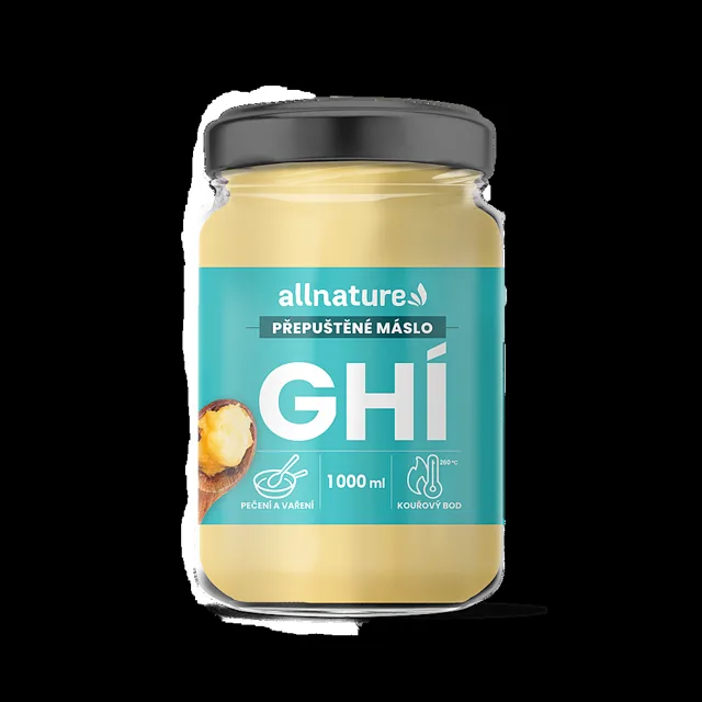ALLNATURE Ghí 1000 ml