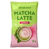 Allnature Matcha latte jahoda 20g